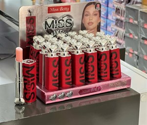 بالم لب 6228 میس بتی Miss Betty