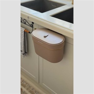 سطل زباله کابینتی همارا