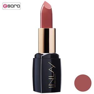 رژ لب این لی Lady like شماره 640 INLAY Ladylike Lipstick 640