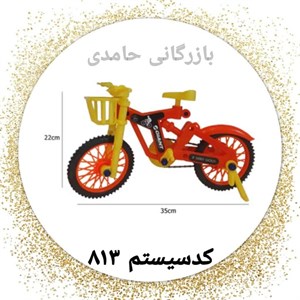 دوچرخه سلفونیA جاینت کد813 کارتن36عددی