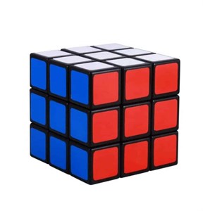 روبیک جعبه ای  مویوEQY655 کد2717 کارتن216عددی