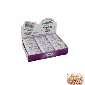 پاکن هیپو 30 سفید0130 کد3642 کارتن40بسته