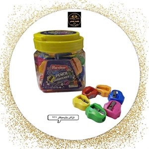 تراش711 پارسیکار 48 کد2944 کارتن48بسته