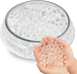 خاک ژله ای سفید 24 کد3534 کارتن100بسته
