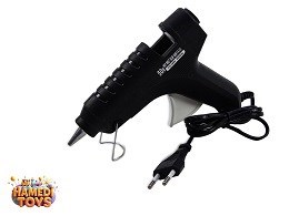 تفنگ چسب حرارتی بزرگ مالزیYX-188 کد4141 کارتن48عددی