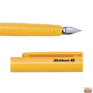 خود نویس پلیکان اکتیو کد4596 کارتن48عددی