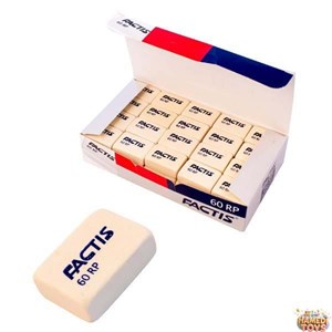 پاکن فکتیس سفیدRP-R صادراتی کد2145 کارتن25بسته60عددی