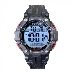 ساعت مچی دیجیتال مردانه اکتیو مدل yp17737-03 Active yp17737-03  Digital Watch For Men