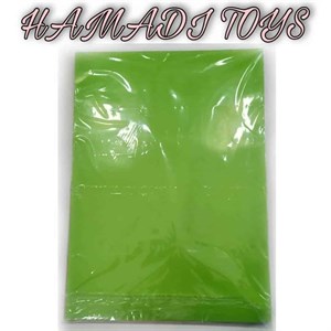 کاغذرنگی کلاسه5و10رنگ کد2425 کارتن10بسته200عددی