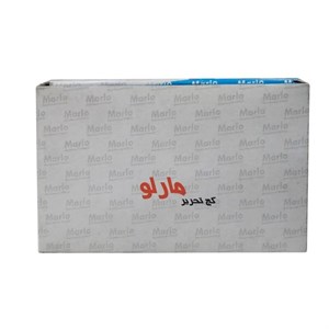 گچ تحریر مارلو کد 2 بسته 60 عددی 