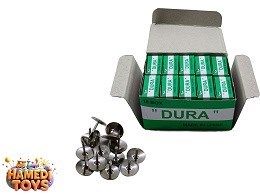 پونز استیل دورا کد5270 کارتن100بسته10عددی 