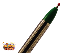 خودکار پنتر سبزDP105 کد5305 کارتن24بسته50عددی