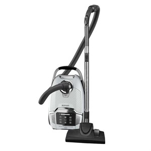 جاروبرقی 2400 وات صنام مدل SV-24N02(DT)