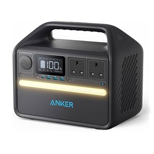 پاوراستیشن انکر مدل Anker A1751 535