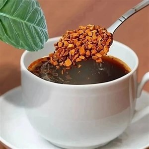 قهوه فوری گلد هند | طعم ملایم، عطر دلنشین