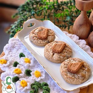 کوکی لوتوس