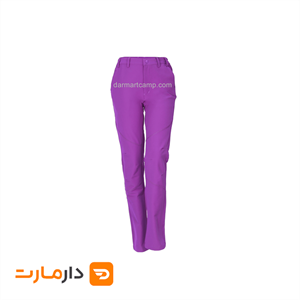 شلوار کوهنوردی کمپسور CAMPSOR