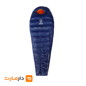کیسه خواب پر مونته آدلمو مدل pro_1100