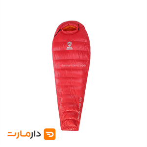 کیسه خواب پر مونته آدلمو مدل pro_900