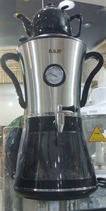 چایساز سماوری بی اس اچ B.S.H مدل BS-980