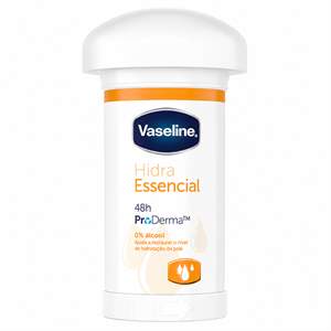 رول ضد تعریق زنانه و مردانه وازلین Vaseline Hidra Essential حجم 50 میل