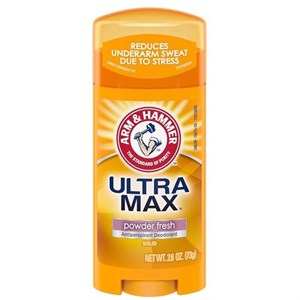 مام استیک ضد تعریق آرم اند همر Arm &amp  Hammer مدل Powder Fresh حجم 73 گرم