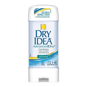 مام ضدتعریق بانوان درای آیدیا Dry IDEA بدون بو حجم 85 میل