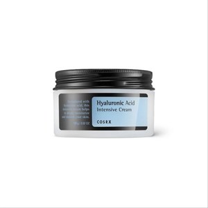 کرم فشرده آبرسان و مرطوب کننده هیالورونیک اسید کوزارکس cosrx hyaluronic acid حجم 100 میل