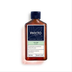شامپو حجم دهنده فیتو Phyto Volume Volumizing Shampooحجم 250 میل
