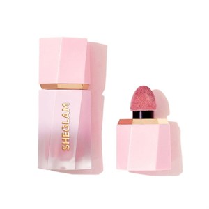 رژگونه مایع شیگلم SHEGLAM Love Cake حجم 5.2 میل