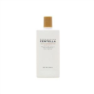 کرم ضد آفتاب سنتلا ماداگاسکار مدل ایر فیت اسکین حجم 50 میل centella