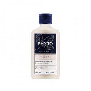 شامپو ترمیم کننده فیتو Phyto مدل REPAIR حجم 250 میلی لیتر
