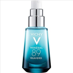 سرم آبرسان و تقویت کننده ویشی مدل Mineral 89 حجم 50 میل