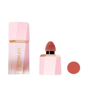 رژگونه مایع شیگلم SHEGLAM Devoted حجم 5.2 میل