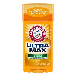 مام استیک ضد تعریق آرم اند همر Arm &amp  Hammer مدل Fresh حجم 73 گرم