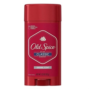 مام ضد تعریق آقایان اولد اسپایس Old Spice مدل Classic حجم 92گرم