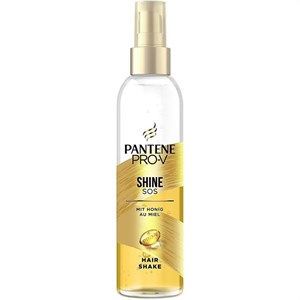 اسپری دوفاز درخشان کننده موی پنتن Pantene مدل Shine Sos حجم 150 میل