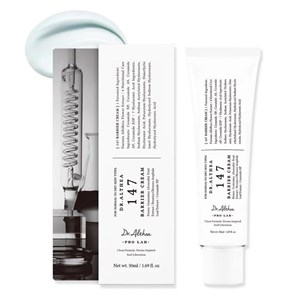 کرم بریر 147 دکتر التیا ترمیم و تقویت کننده سد دفاعی پوست Dr. Althea 147 Barrier Cream حجم 50 میل