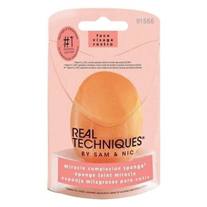 پد آرایشی ریل تکنیک REAL TECHNIQUES MIRACLE Complexion Sponge