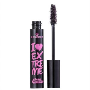 ریمل مشکی حجم دهنده اسنس Essence I Love Extreme Volume حجم 12 میل