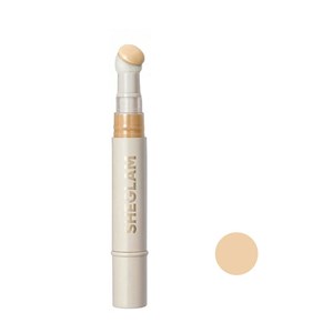 کانسیلر سر اسفنجی شیگلم COMPLEXION BOOST رنگ BUTTERCREAM