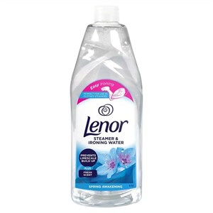 مایع اتو و اتو بخار لنور Lenor Spring Awakening حجم 1000 میل