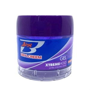 ژل مو بریل کرم Brylcreem Xtremehold حجم 60 میل