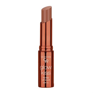 تینت و بالم لب گلدن رز Golden Rose GLOW KISS رنگ CHOCO CAKE