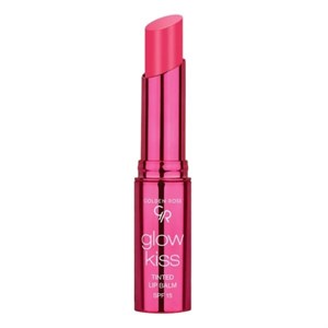 تینت و بالم لب گلدن رز Golden Rose GLOW KISS رنگ BERRY PINK