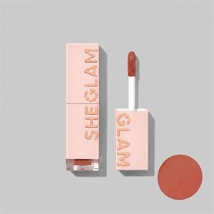 تینت لب شیگلم SHEGLAM LIP TINT GOOD HABITS حجم 3.5 میل