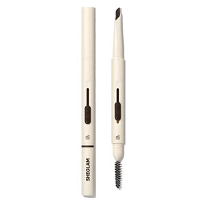 مداد ابرو شیگلم sheglam Better Brows Eyebrow رنگ Chocolate