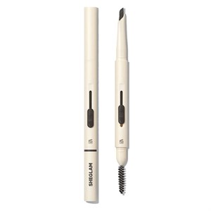 مداد ابرو شیگلم sheglam Better Brows Eyebrow رنگ Espresso