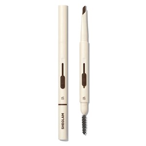 مداد ابرو شیگلم sheglam Better Brows Eyebrow رنگ Auburn