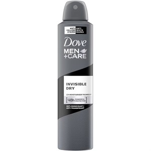 اسپری ضد تعریق آقایان داو Dove Men Invisible Dry حجم 250 میل